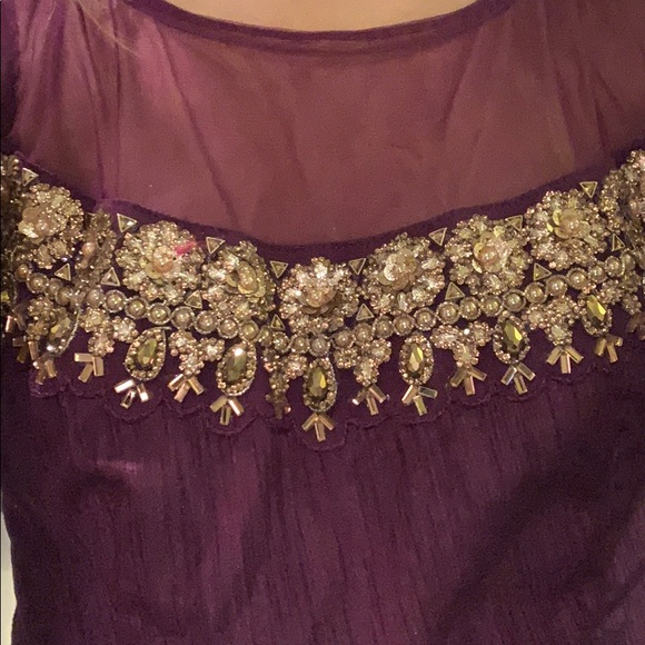 Prom dress - Picture 4 of 7